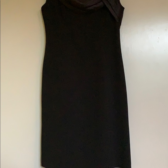 👠2 for $40 Talbot’s Dressy/Cocktail dress - Picture 2 of 6
